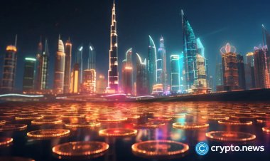 Dubai VARA gives VASPs until June 19 to comply with new rulebook guidelines
