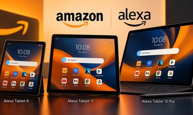 Amazon Alexa Tablets 2026: Which Model Should You Buy?