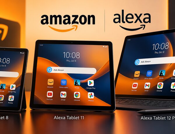 Amazon Alexa Tablets 2026: Which Model Should You Buy?