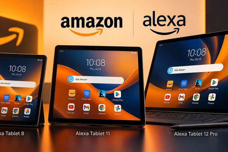 Amazon Alexa Tablets 2026: Which Model Should You Buy?
