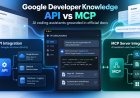 Google Developer Knowledge API: Client Libraries vs MCP for AI Coding Assistants