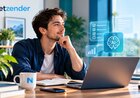 AI Burnout at Work: Why AI Feels Exhausting and 7 Ways to Reduce the Load
