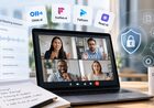 Are AI Meeting Assistants Safe? What Happens to Your Meeting Data
