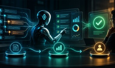 AI Agent Evaluation in 2026: Tracing, Evals, Guardrails and Human Approval