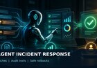 AI Agent Incident Response Runbook (2026): Kill Switches, Audit Trails and Safe Rollbacks