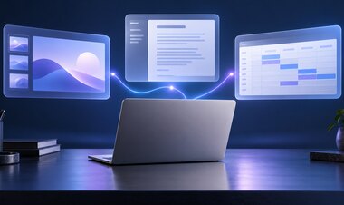 Apple Creator Studio AI and MCP: What Changes in November 2026