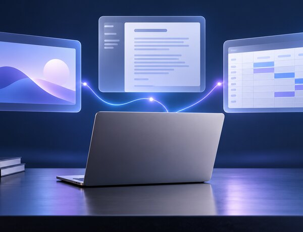 Apple Creator Studio AI and MCP: What Changes in November 2026