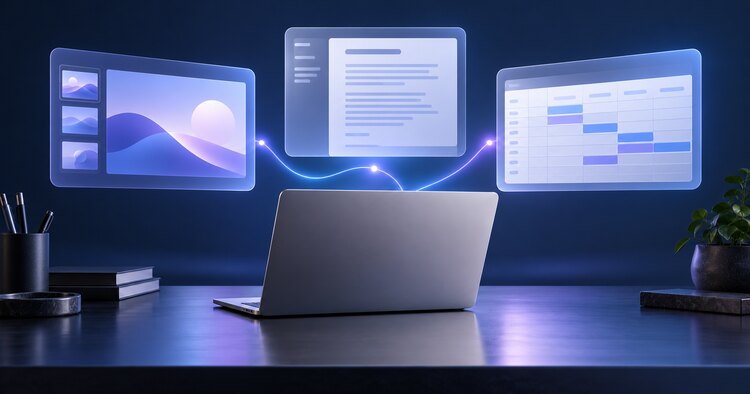 Apple Creator Studio AI and MCP: What Changes in November 2026