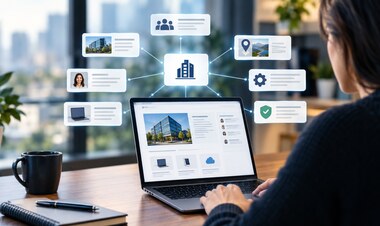 Entity SEO for AI Search: How to Build a Clear Brand Entity