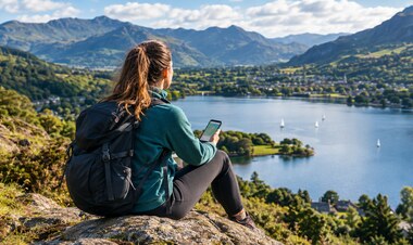 Eryri Beyond Yr Wyddfa: 10 Things to Do Without Climbing the Summit