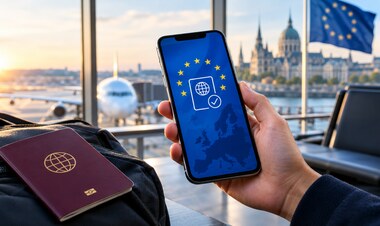 ETIAS in 2026: What Travelers Need to Know Before It Goes Live