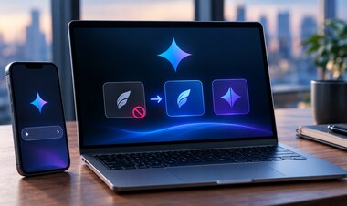 Gemini Free Changes on October 9: What You Lose and Which Plan You Need