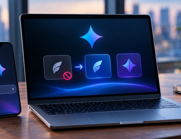 Gemini Free Changes on October 9: What You Lose and Which Plan You Need