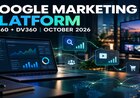 Google Marketing Platform October 2026: What's New in SA360 and DV360?