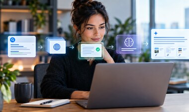 How AI Search Engines Choose Sources for Their Answers