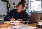Student Productivity: A Practical Study System That Beats Cramming