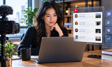How Creators Can Track YouTube Mentions and Brand Conversations