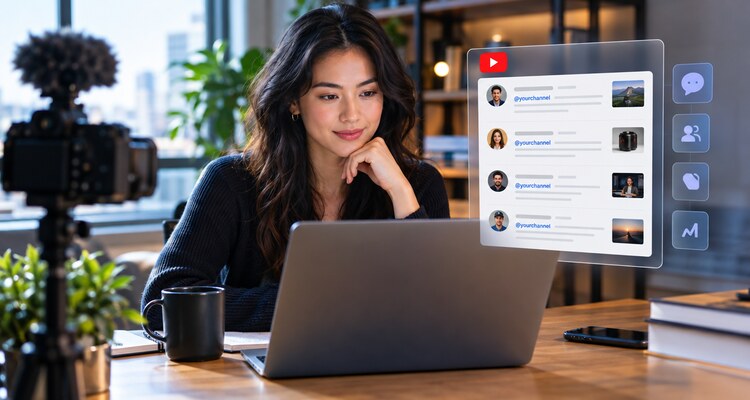 How Creators Can Track YouTube Mentions and Brand Conversations