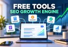 Free Tools for SEO: How Calculators and Generators Drive Search Growth