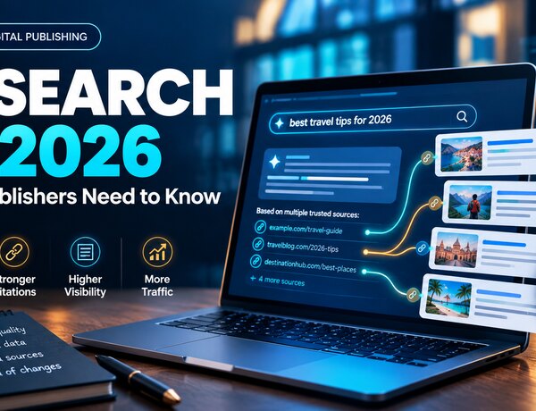 Google AI Search Updates October 2026: What Publishers Should Do to Protect and Grow Traffic
