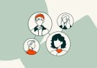 Building systems of trust in the age of AI while staying human at heart