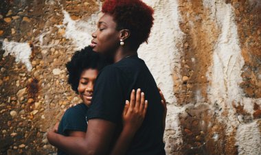On the Other Side of Sadness: Teaching Our Kids (and Ourselves) That It’s Okay to Feel Anything