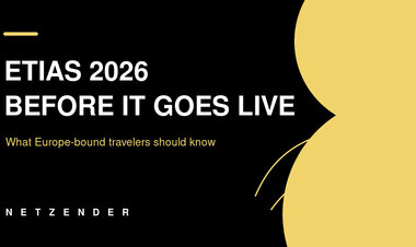 ETIAS in 2026: What Travelers Need to Know Before It Goes Live
