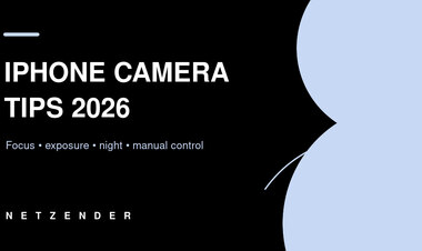 iPhone Camera Tips for 2026: Settings and Techniques That Actually Matter
