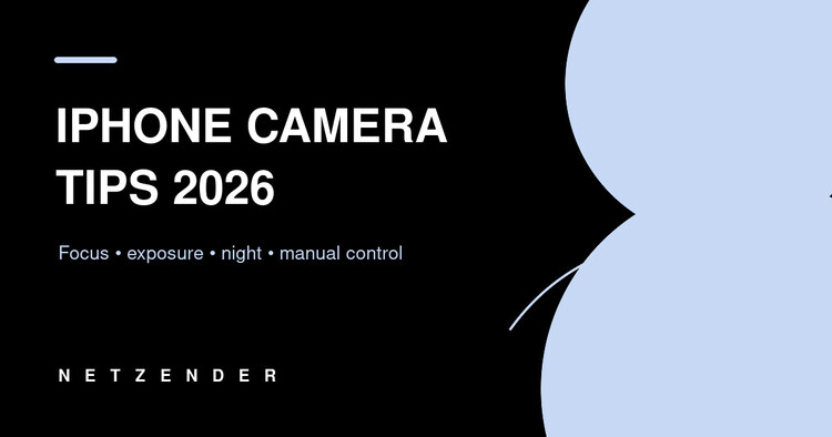 iPhone Camera Tips for 2026: Settings and Techniques That Actually Matter