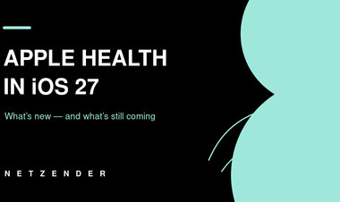 Apple Health in iOS 27: What’s New, What’s Coming, and Who Gets It