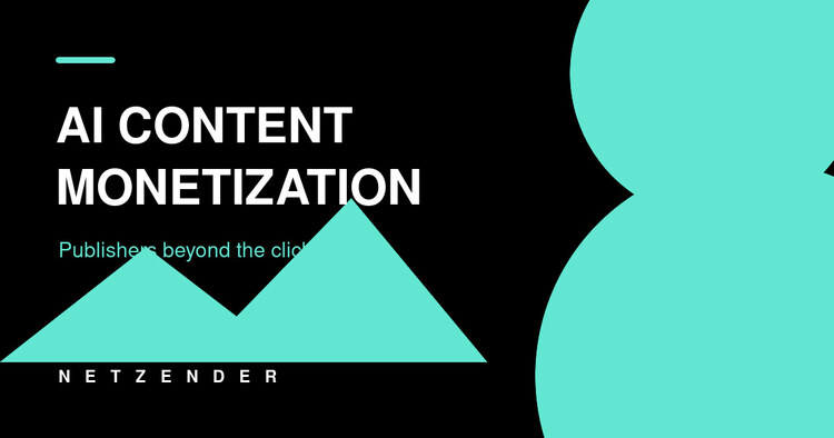 AI Content Monetization in 2026: How Publishers Can Get Paid Beyond Clicks