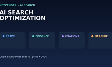 AI Search Optimization Checklist: 20 Steps for SEO and AEO