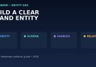 Entity SEO for AI Search: How to Build a Clear Brand Entity