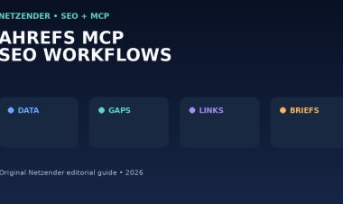 Ahrefs MCP for SEO: 15 Practical Workflows for AI-Assisted Analysis