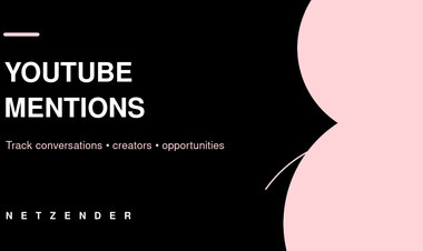 How Creators Can Track YouTube Mentions and Brand Conversations