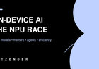 On-Device AI in 2026: Why NPUs Are Becoming the New Battleground