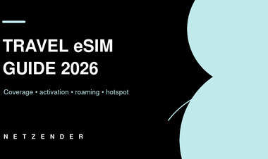 Travel eSIM in 2026: How It Works, What to Check Before You Buy