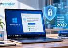 Windows 10 ESU Guide: How to Get Security Updates Through 2027