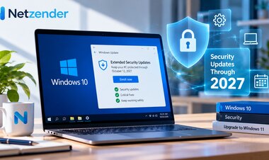 Windows 10 ESU Guide: How to Get Security Updates Through 2027